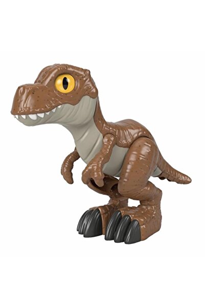 Imaginext Jurassic World Xl Dinozorlar Camp Cretaceous Gwn99-hch93