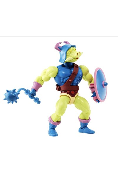 mattel Masters Of The Universe Pig-head Gnn84-hdt01