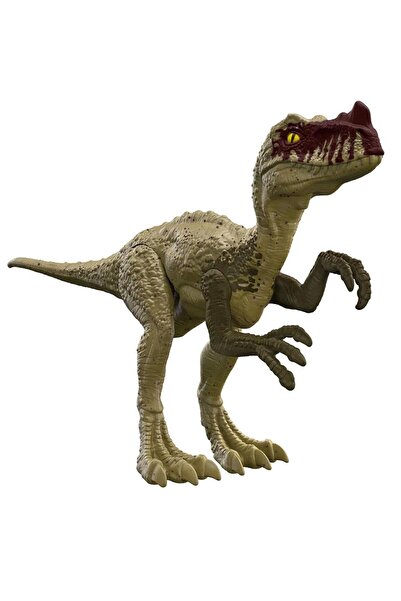 mattel Jurassic World 12 Dinozor Figürleri GWT54-HLT46