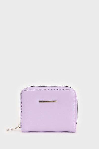 DeFacto Damenbrieftasche aus Kunstleder – S3425azns