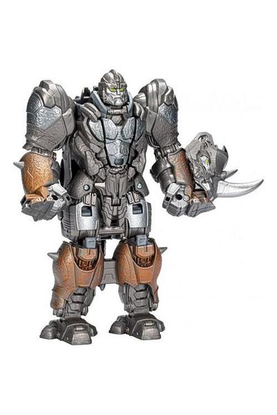 Hasbro Transformers Rise Of The Beasts Smash Changer Figure F3900-f4643