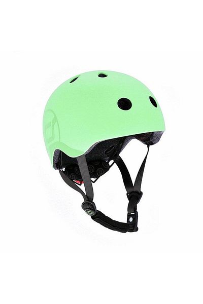 SCOOT AND RIDE Kiwi Children's Helmet S-M -190605-96365