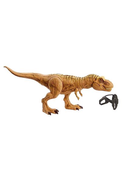 JURASSIC WORLD Hunt N Chomp Tyrannosaurus Rex Hnt62