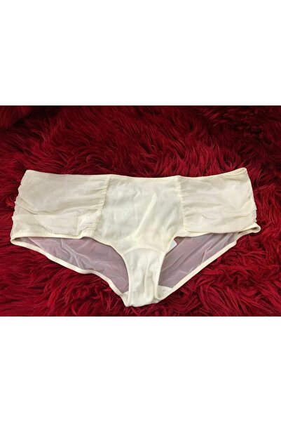 Golshan TÜL BOXER