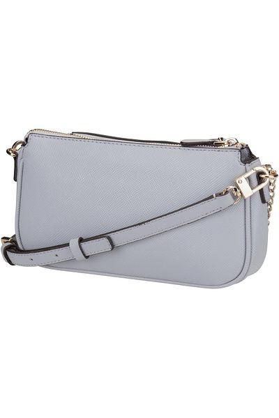 Guess Umhängetasche Noelle Double Pouch ZG