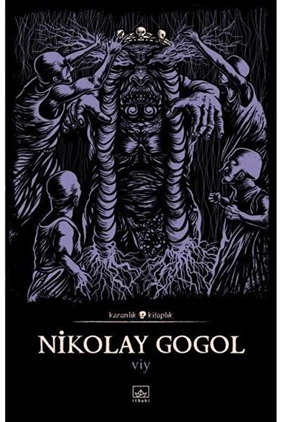 İthaki Yayınları Viy