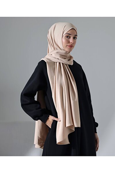 Berel Moda Αντιολισθητικό Jazz Shawl Beige