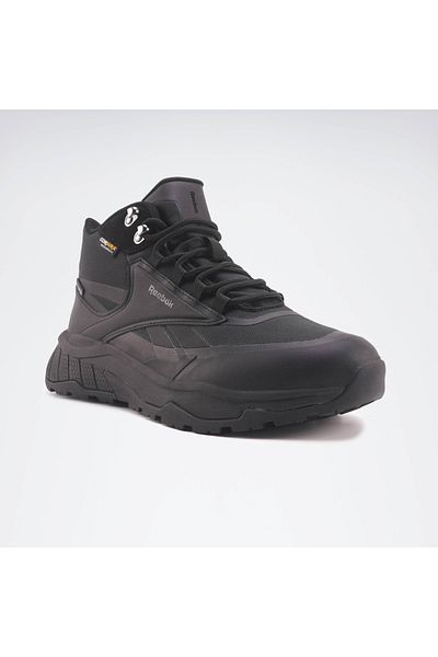 Reebok Ανδρικές μπότες εξωτερικού χώρου LANDWALK 2.0 Μαύρες