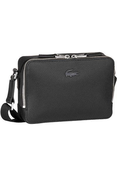 Lacoste Umhängetasche Chantaco Mini Leather Nu4393ce
