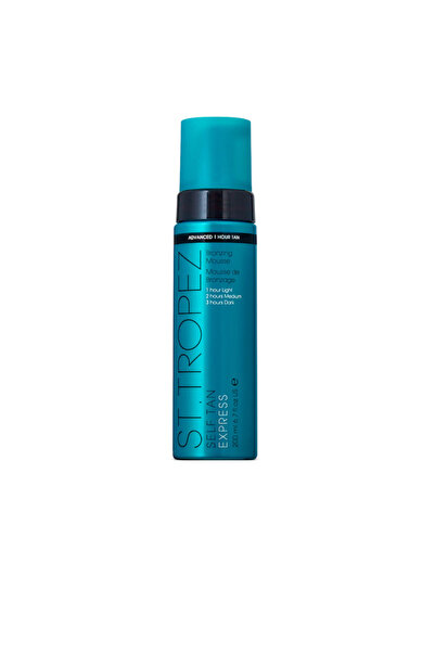 St tropez Self Tan Express Bräunungsmousse St.tropez 200 ml