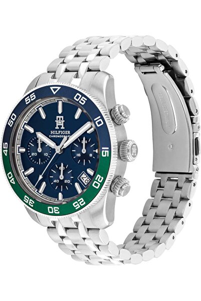 Tommy Hilfiger Th 1792185 Men's Wristwatch