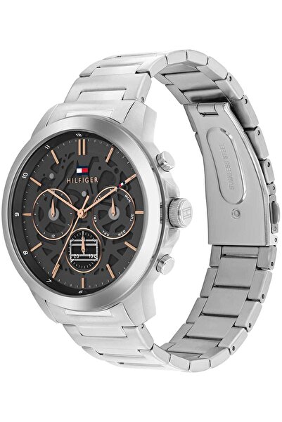 Tommy Hilfiger Th 1710683 Men's Wristwatch