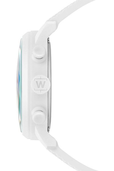 WELDER MOODY Wwrp551 Men's Wrist Watch