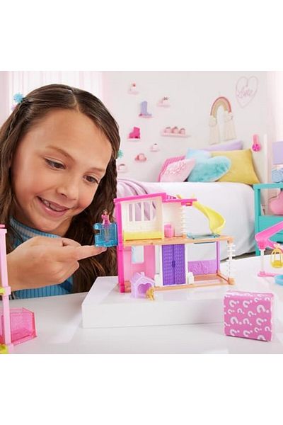 STOREMAX Jvnastore |   Mini Land House 3 646268