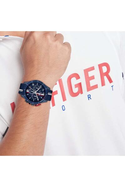 Tommy Hilfiger Th1792169 Men's Wristwatch