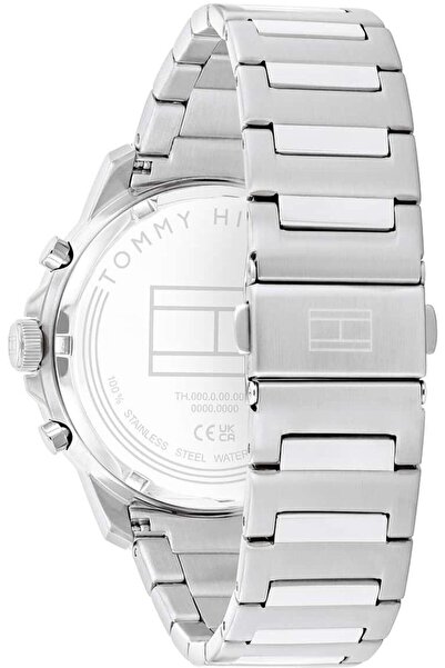 Tommy Hilfiger Th 1710683 Men's Wristwatch