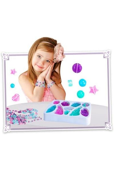 STOREMAX Lvnmblya Frozen Jewelry Set Bag Shop Deesing 224120