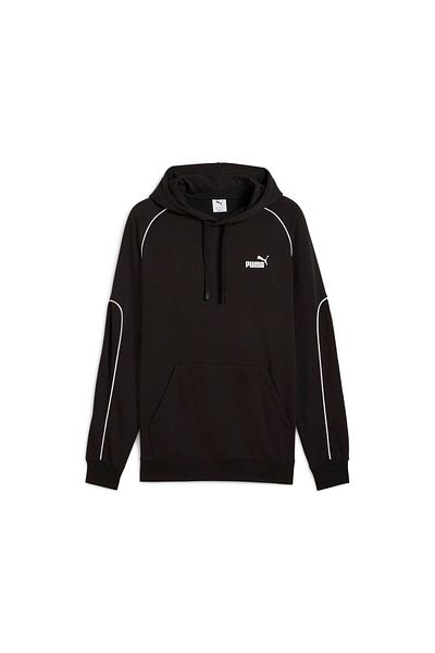 Puma Sport Men's Hooded Sweatshirt