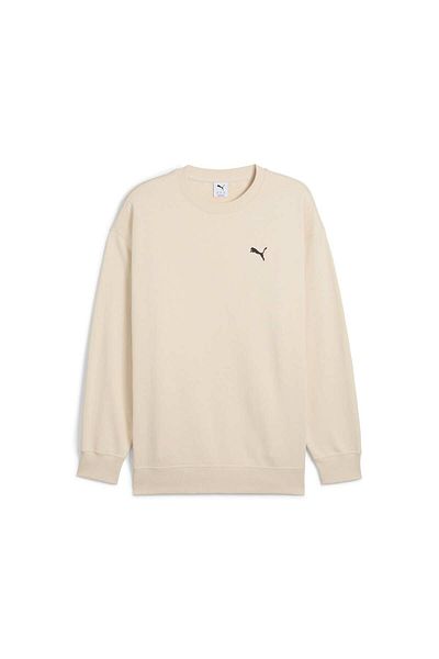 Puma WARDROBE ESSENTIALS Hanorac pentru bărbați cu croiala largă