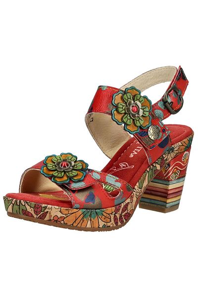 LAURA VITA Sandalen