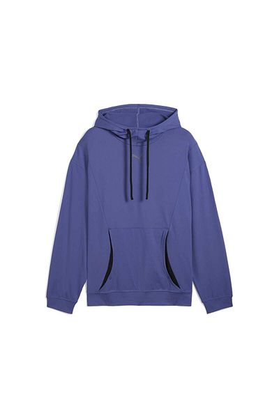 Puma MOVE CLOUDSPUN Hanorac cu glugă pentru bărbați