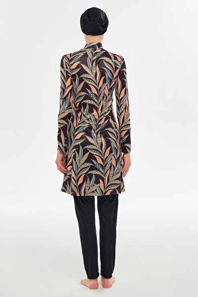 ROZAMAY Μακρυμάνικο μαγιό Ziva Hijab