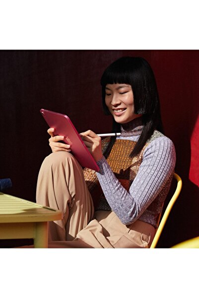 Apple 10.9-inch Ipad Wi-fi 256gb Silver Middle East Version