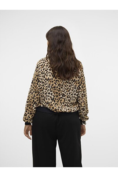 Veromoda Curve Blousonjacke VMCCOCO Blazer