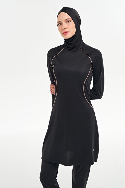 ROZAMAY Hila Long Sleeve Hijab Swimsuit 3130