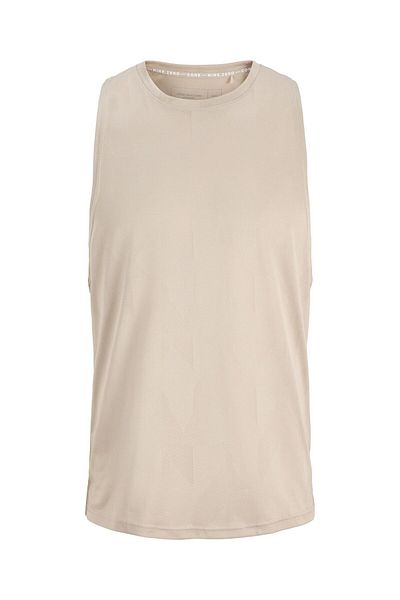 Jack & Jones Tanktop Gedruckt Rundhalsausschnitt Tanktop