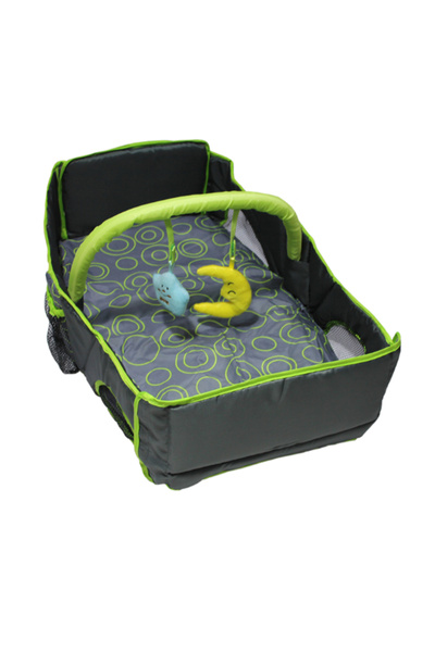 Babylove سرير سفر 33-308