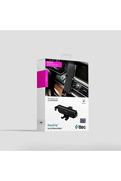 Ttec 2Tt21 Easygrip Araç İçi Telefon Tutucu