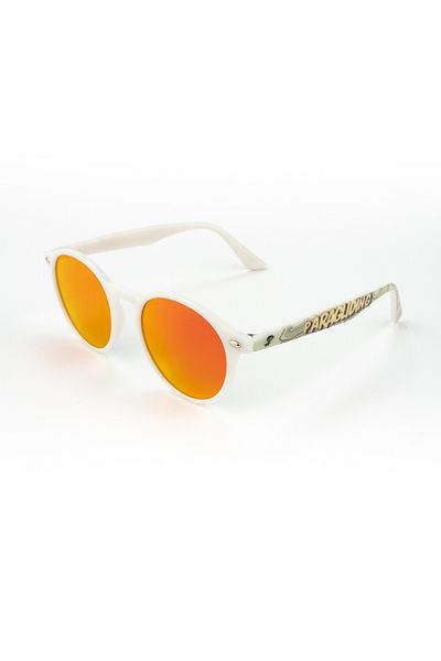Focus On Eyewear سلسلة رياضية Ts002 - نظارات شمسية رياضية ذات طابع المظلة
