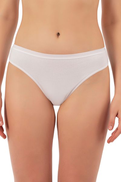 ÖZKAN underwear Özkan 6120 Chiloți flexibili, confortabili, din lycra, din bumbac