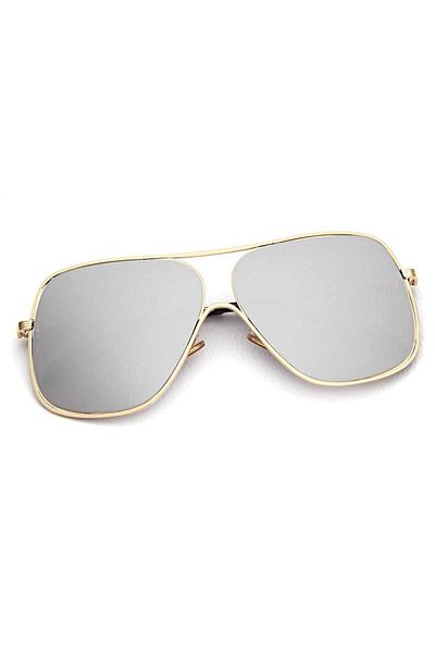 TomyHelf B3191 Model Unisex Sunglasses