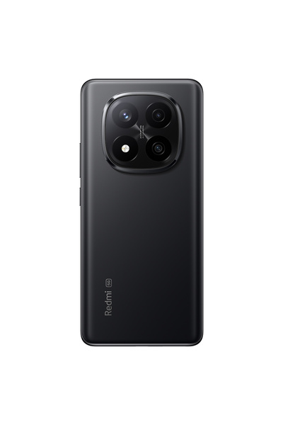 Xiaomi Redmi Note 14 Pro+ 5G 12GB RAM+512GB Siyah (Xiaomi Türkiye Garantili)
