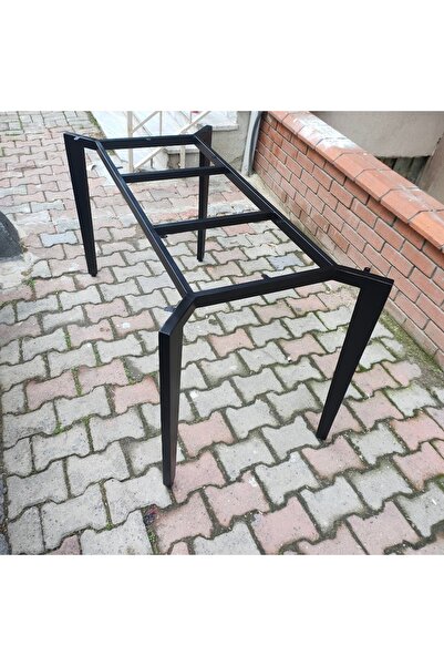 ALTAN HOME metal masa ayağı.mermer porselen ahşap uyumlu