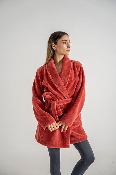 FEELAMORE Wellsoft Jacket / Tv Blanket – Casual Comfort and Elegance
