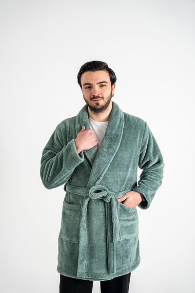 FEELAMORE Wellsoft Jacket / Κουβέρτα τηλεόρασης – Καθημερινή άνεση και κομψότητα