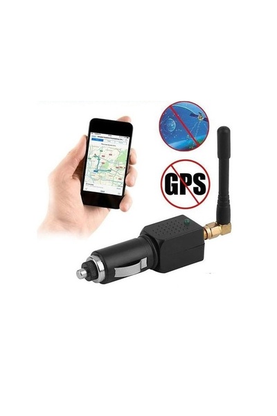 Universal Gps engel Araç güvenlik Kişisel güvenlik Konum blokaj Anti Takip