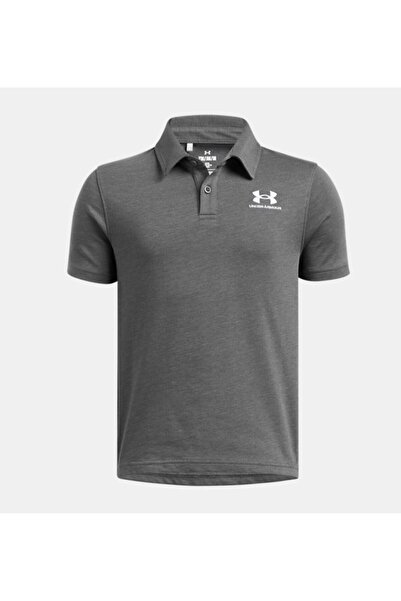 Under Armour Çocuk UA Icon Polo Tişört