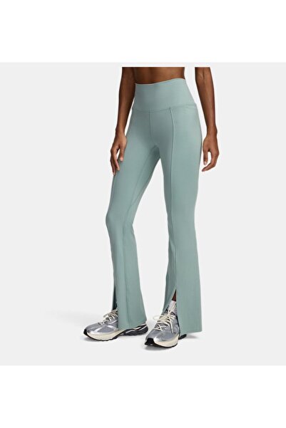 Under Armour Kadın UA Meridian Kick Flare Pantolon 1386623-348