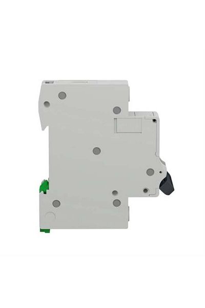 Schneider Electric شنايدر Easy9 1p 50a 3ka C منحنى الصمامات