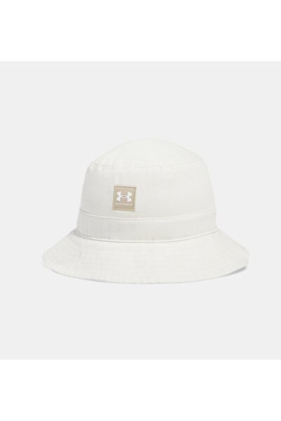 Under Armour Erkek UA Sportstyle Bucket Şapka 1376704-114