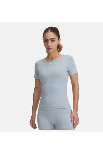 Under Armour Kadın UA Vanish Dikişsiz Kısa Kollu Tişört 1379149-467