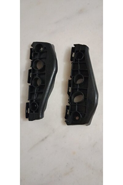 COROLLA- E150- 07/10; ÖN TAMPON İÇ BAĞLANTI BRAKETİ SAĞ - SOL -SET - TAKIM
