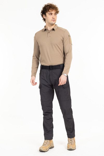 Butik Akn 513 Rıpstop Tactical/παντελόνι εξωτερικού χώρου