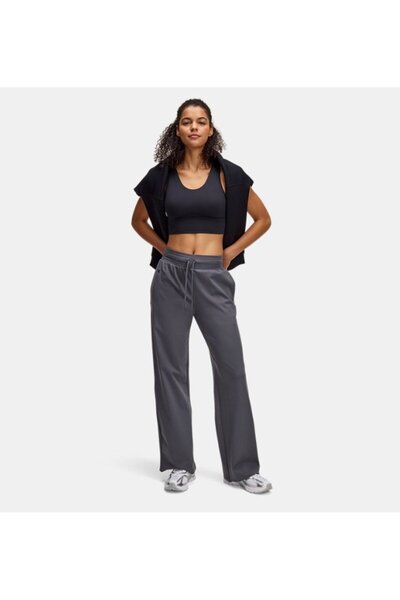 Under Armour Kadın UA Motion Open Hem Pantolon 1383721-025