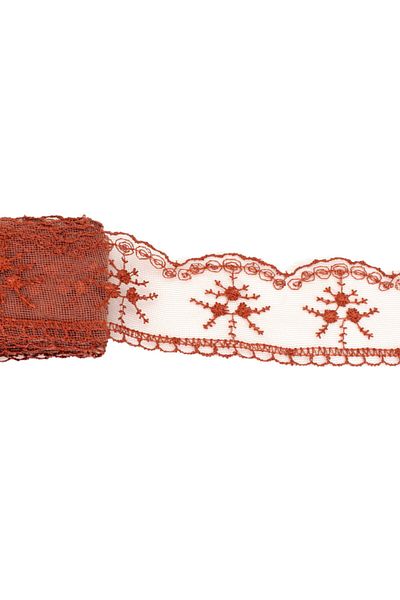bidoluhobi 8-9 Meters Guipure Lace