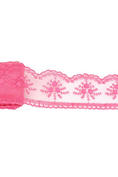 bidoluhobi 8-9 Meters Guipure Lace